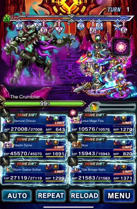 best in slot elfreeda|Elfreeda's Hidden Power : r/FFBraveExvius .